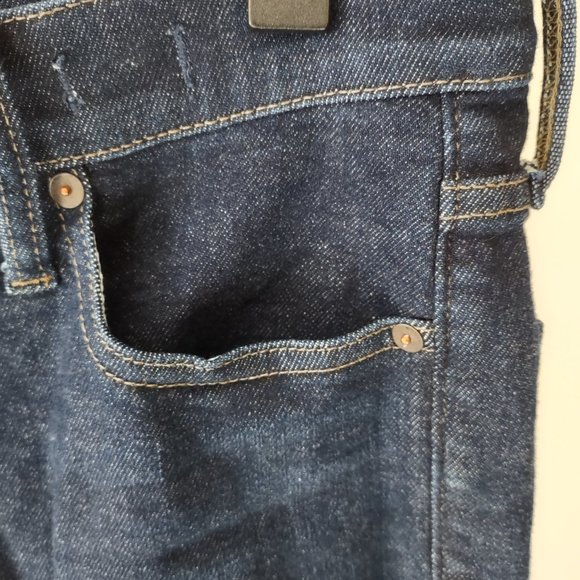 26P Madewell Jeans - Picture 9 of 12